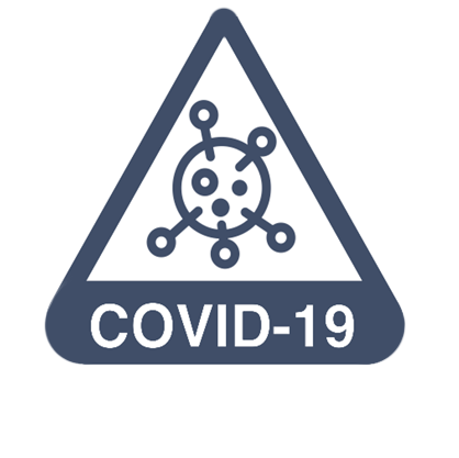 Covid19 information från Appva