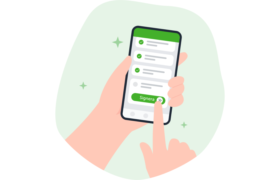 Appva Digital Signering F r Insatser Inom V rd Och Omsorg