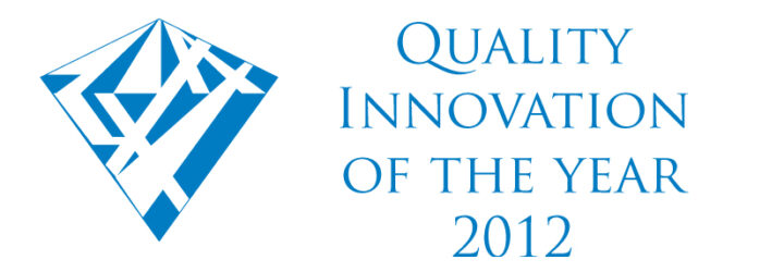 quality-innovation-of-the-year-2012