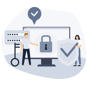 federerad-inloggning